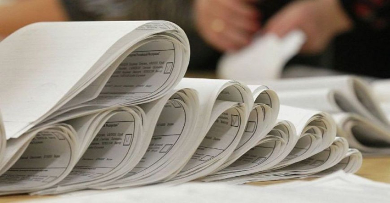 CEC will print Ottawa ballots amid Canada postal strike