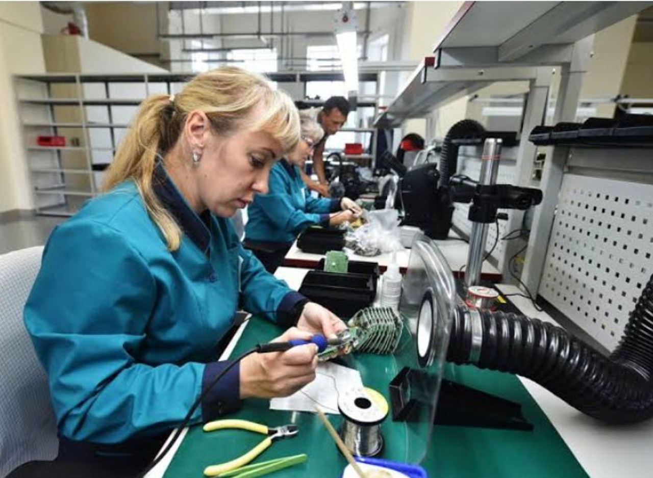  Aproape 2.500 de agenți economici din regiunea transnistreană sunt înregistrați la ASP