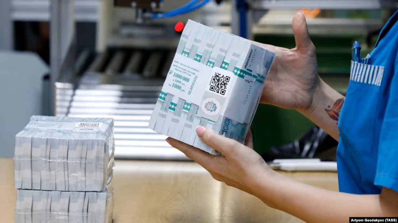 Moscova majorează TVA după declarațiile lui Trump despre „slăbirea Rusiei”