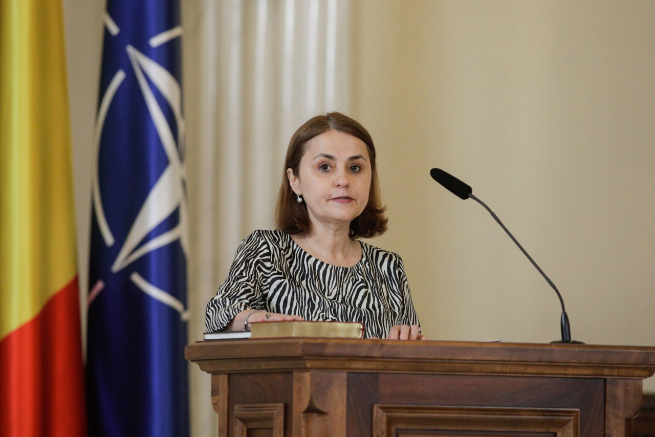 Odobescu: Our objective is to launch accession negotiations with the Republic of Moldova by the end of the year