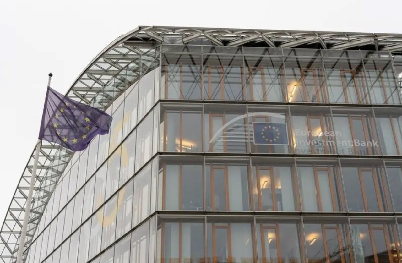 Banca Europeană de Investiții majorează la 3 miliarde de euro sprijinul pentru industria de apărare a UE