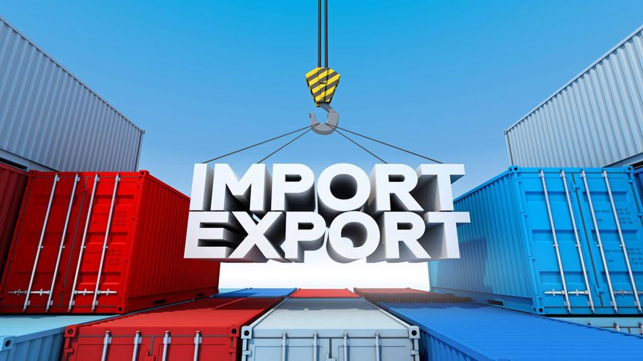 Exports of goods from Moldova fall by 11% in six months