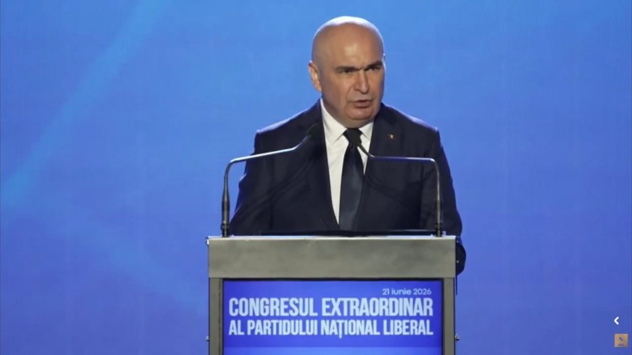 Romania | Re-elected PNL leader Ilie Bolojan says party will block Government inauguration