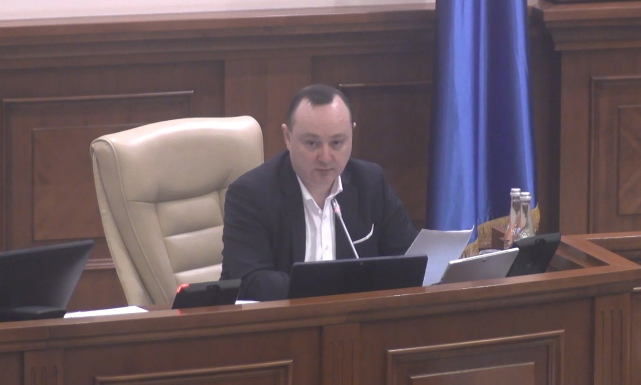 Socialiștii cer crearea unei comisii de anchetă privind grațierea lui Șepeli. PAS: „O fumigenă”