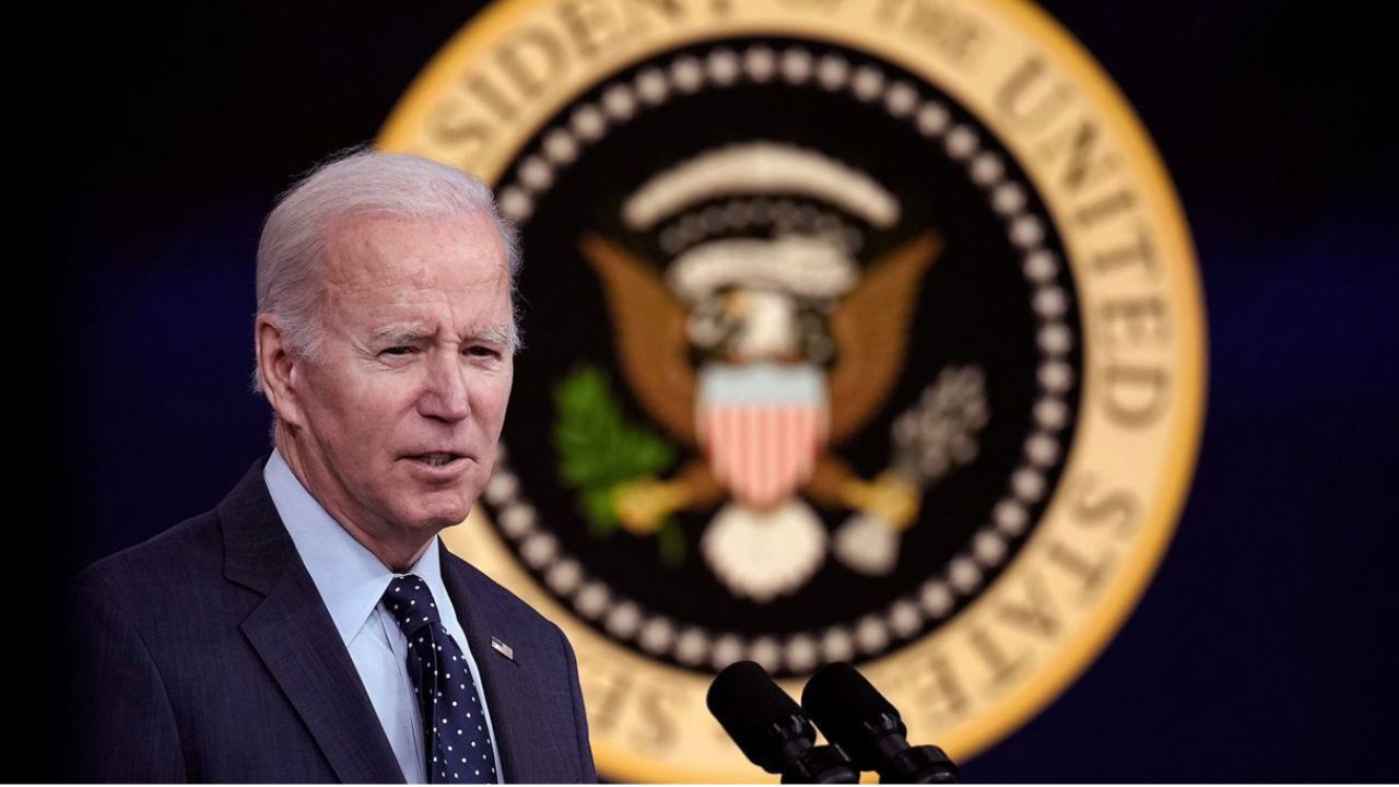 Expert: "Joe Biden's diplomatic tour of Europe argues that NATO wants cohesion between Europe and the US