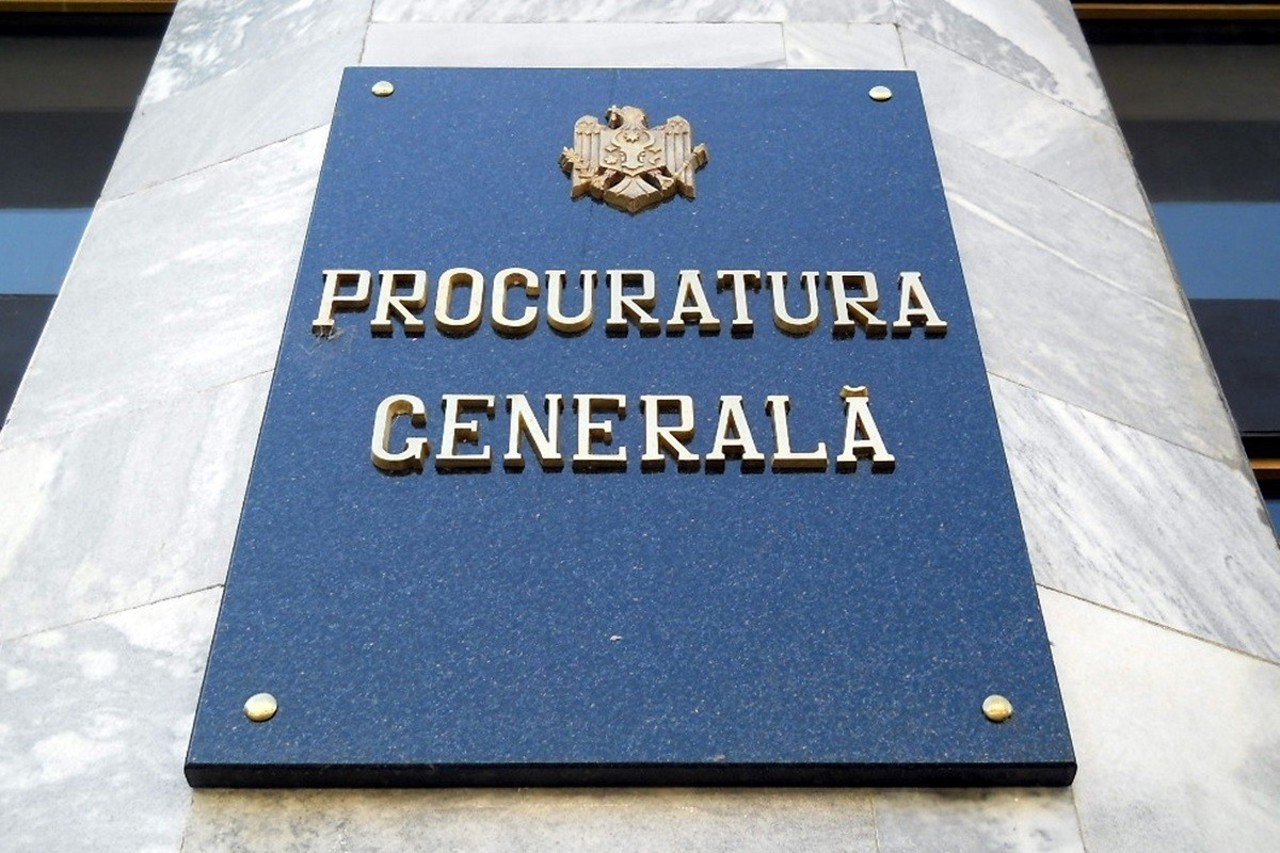 Consiliul Superior al Procurorilor a lansat concursul pentru funcția de procuror general