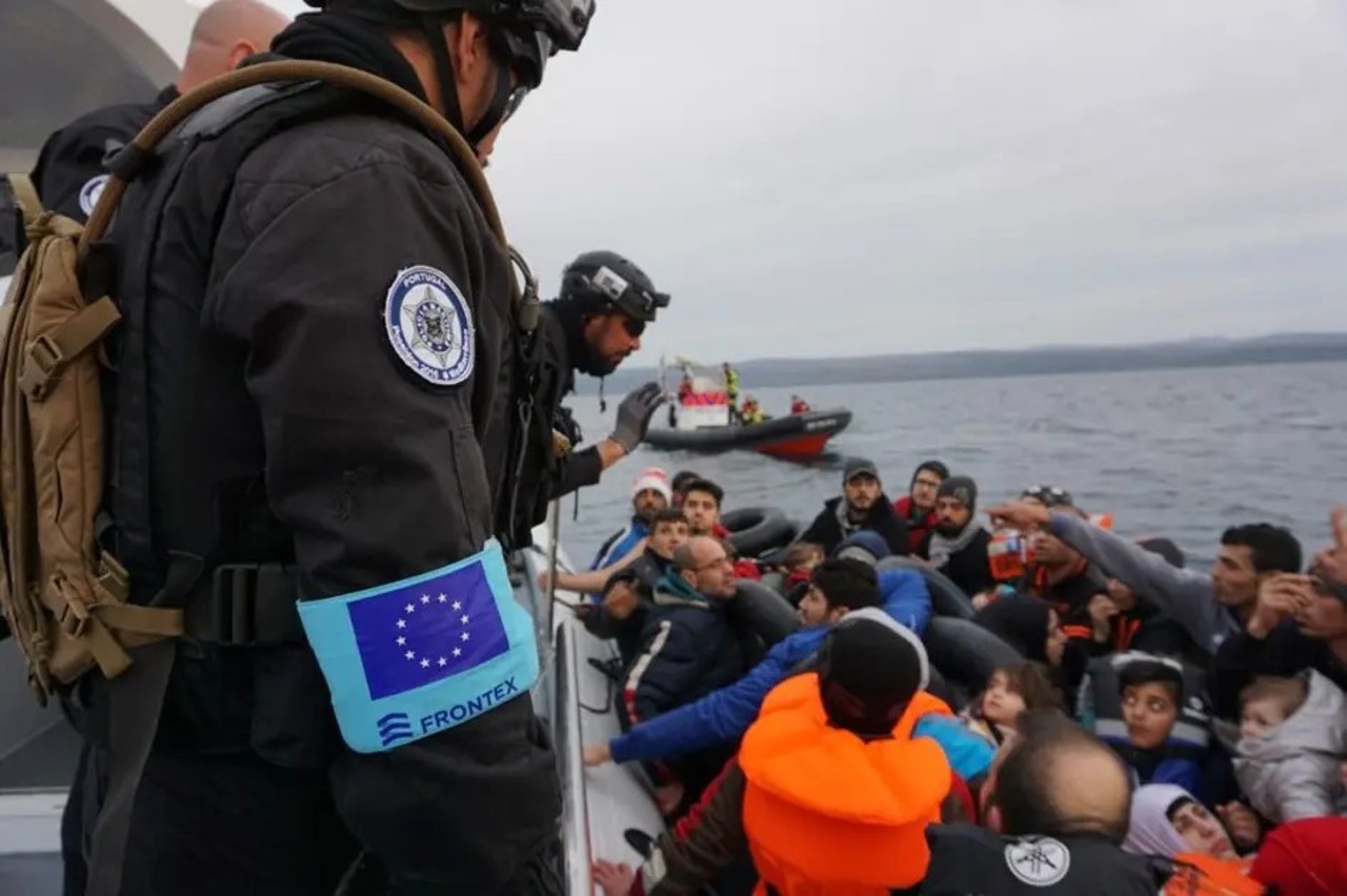 Corespondență Dan Alexe | Frontex: migrația ilegală a scăzut cu un sfert în 2025, dar UE trebuie să rămână pregătită