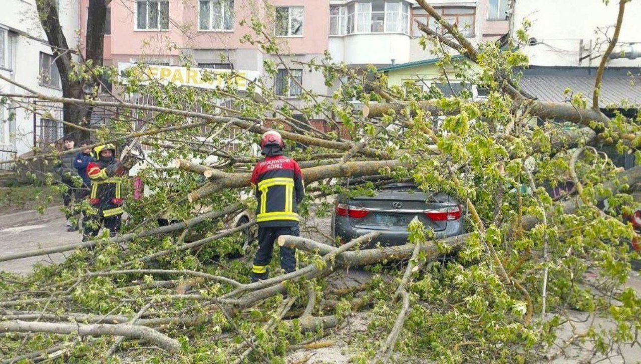 Inspectoratul General pentru Situații de Urgență