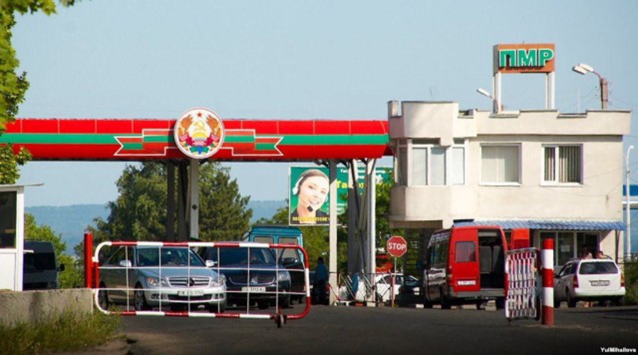 Economia regiunii transnistrene, în scădere cu 18%. Ce spun experții