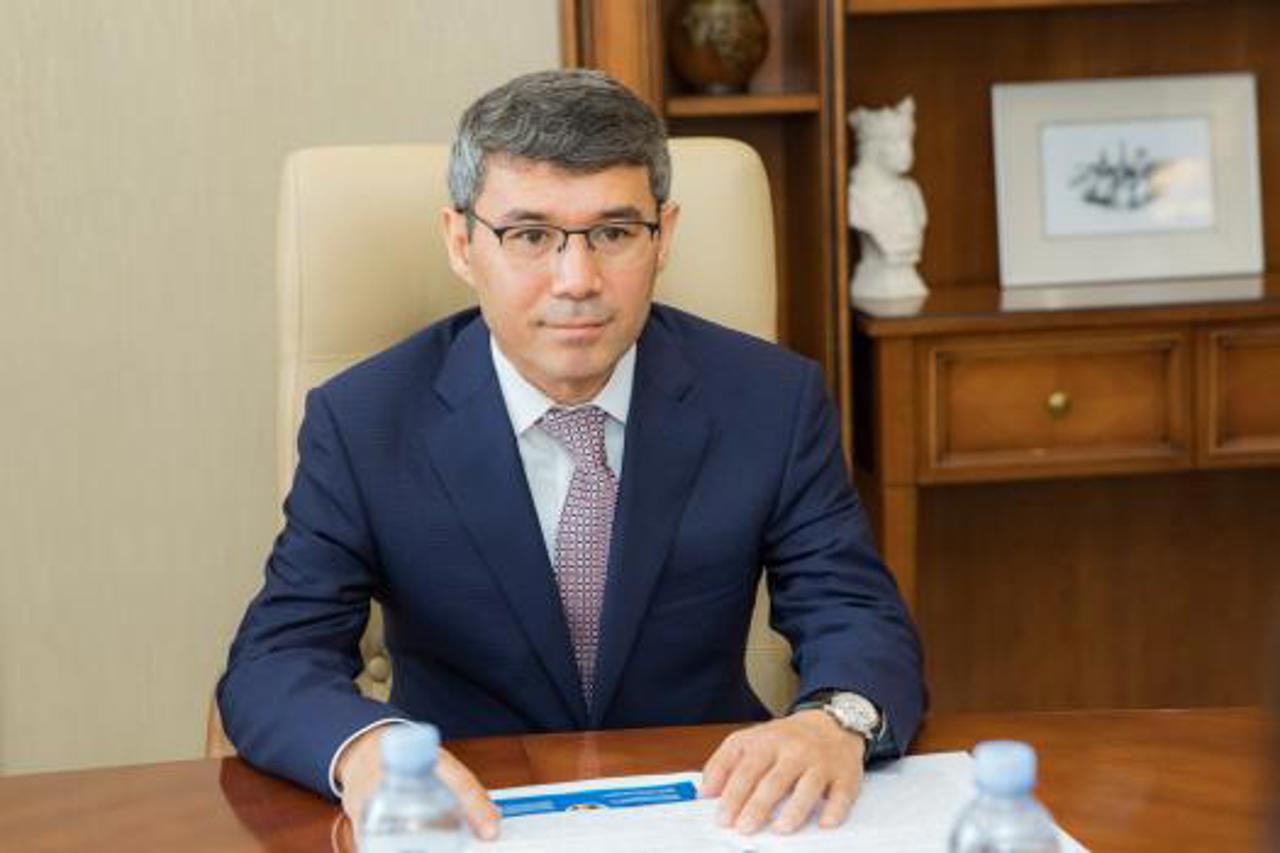 În primele luni ale anului 2023, la Astana va avea loc un Forum de Afaceri moldo-cazah