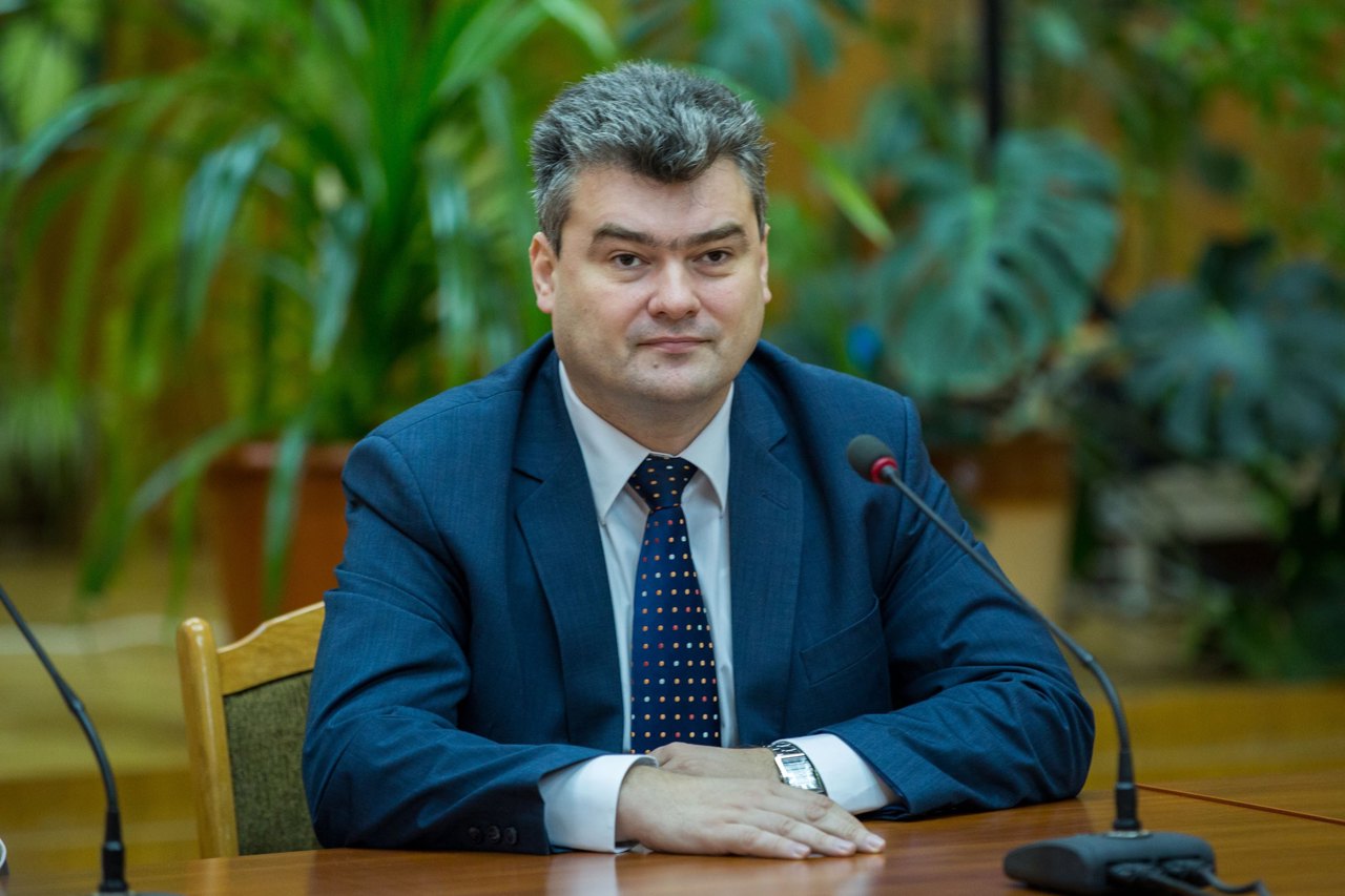 Fondul de convergență va accelera integrarea țării, afirmă un fost vicepremier pentru Reintegrare 
