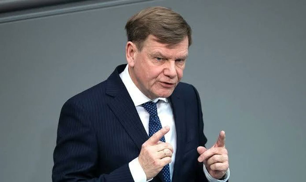 Johann Wadephul: Ucraina trebuie protejată prin garanții ferme pentru a evita un „dictat al păcii”