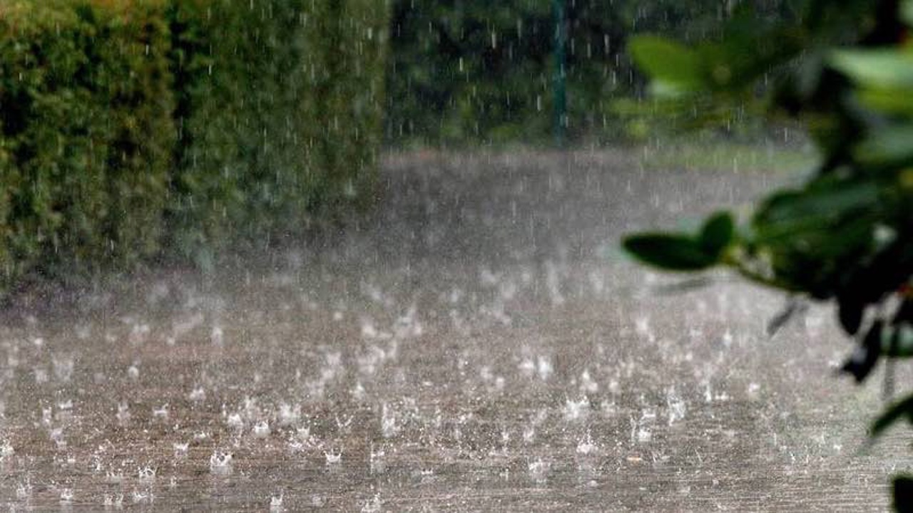 Meteorologists issue Yellow Code of atmospheric instability
