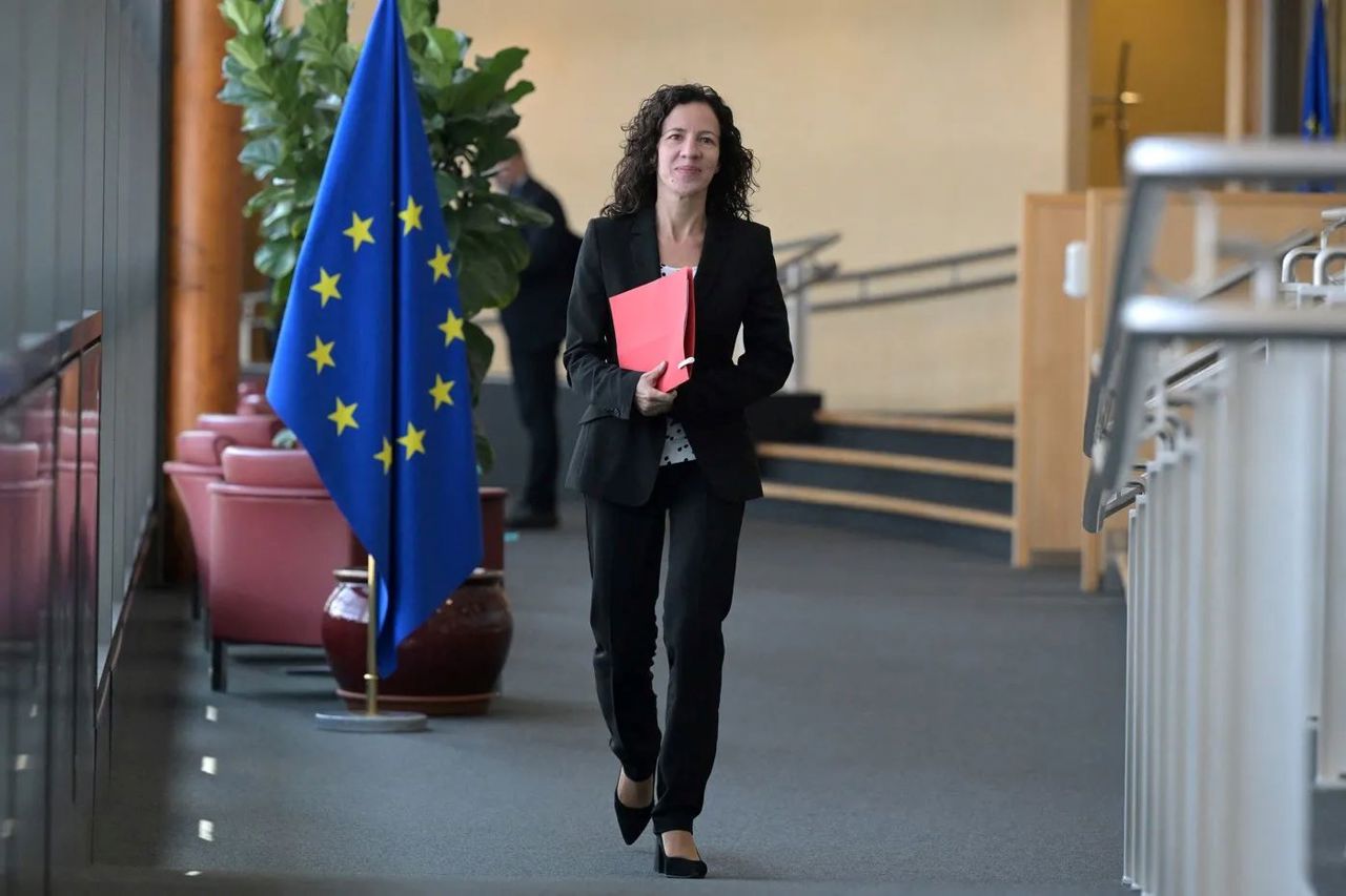 Top EU official visits Chisinau to discuss education and social protection