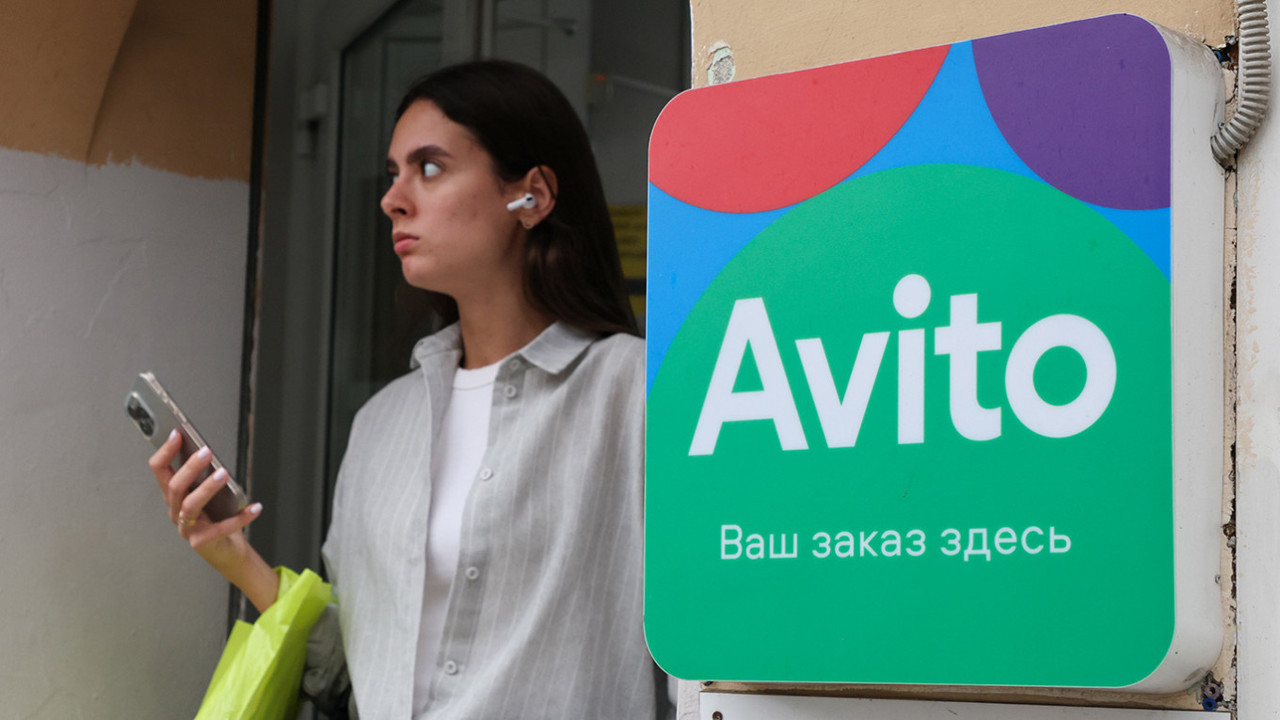 De la anunțuri la mesaje: Cum a devenit „Avito” un messenger improvizat în Rusia