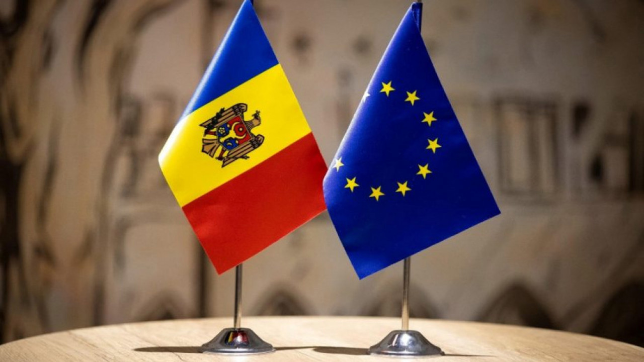 R. Moldova este plasată în aceeași arhitectură instituțională cu  Balcanii de Vest: Planul schițat de Paris și Berlin