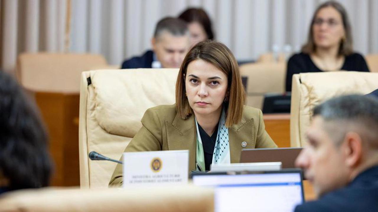 Госсекретаря Минсельхоза уволят после задержания по делу о коррупции