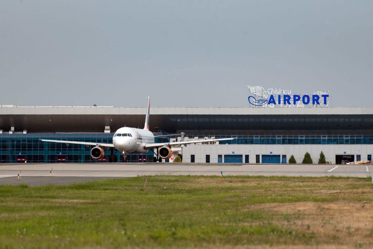 Flota de la Chișinău, suplimentată cu un Airbus A321neo: Aeronava va ajunge în noiembrie 