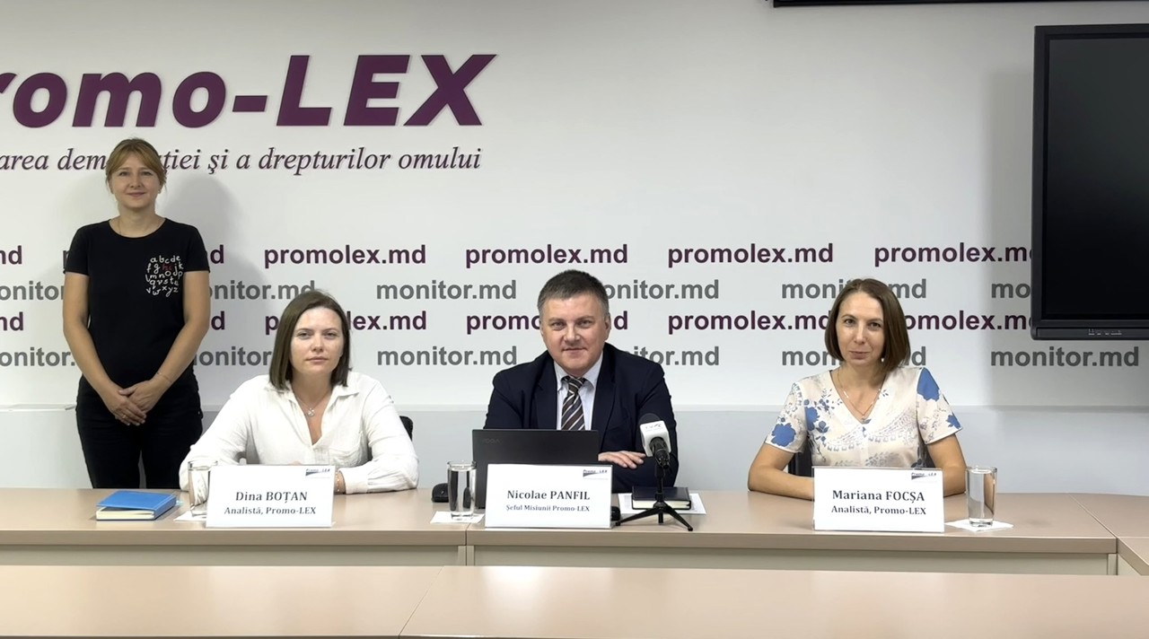 Promo-LEX: procesul electoral, marcat de ingerințe rusești, proteste coordonate, abuzuri interne și finanțări netransparente
