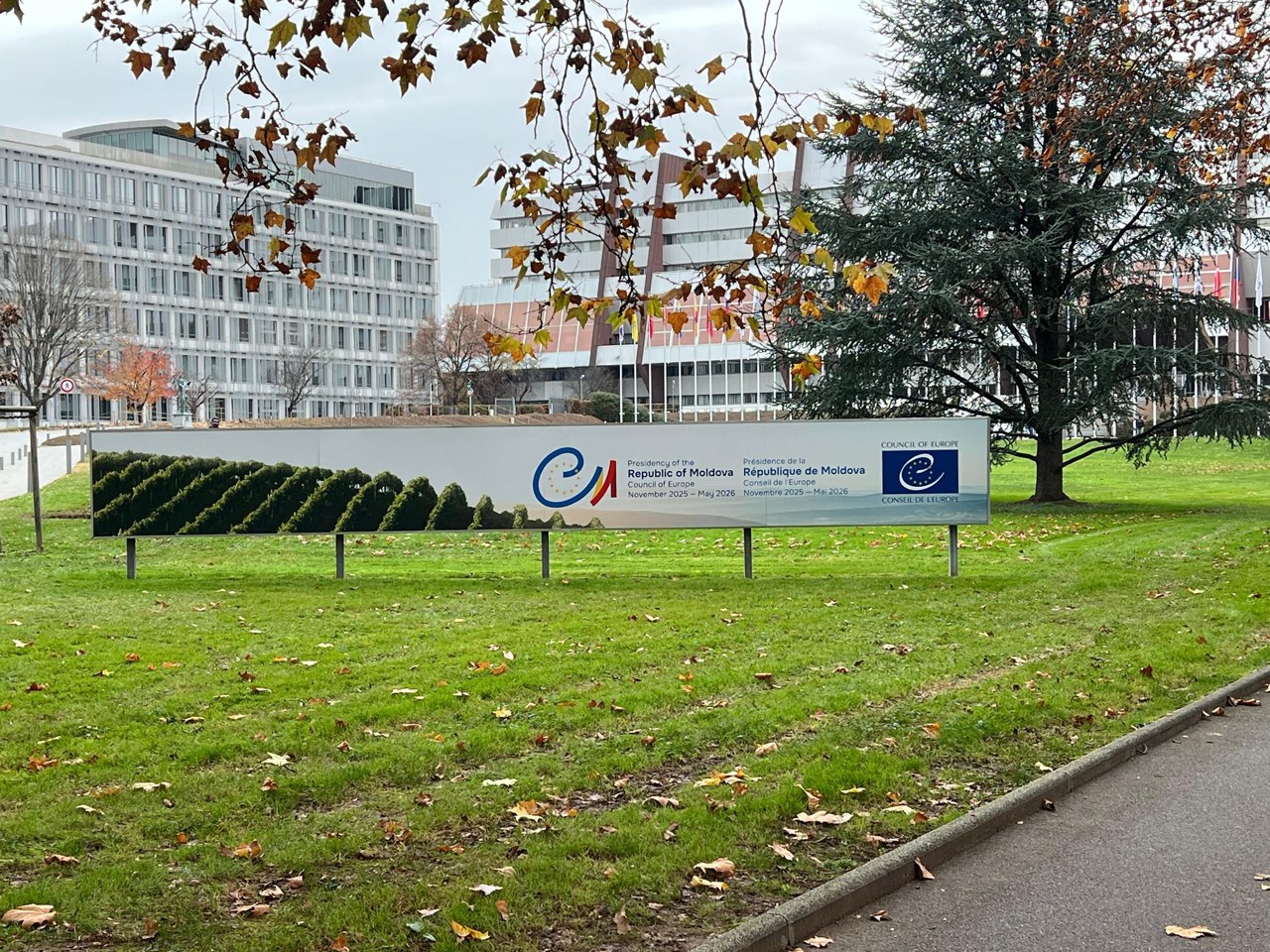 „Avem șansa să arătăm Europei că ne pricepem”: ce înseamnă pentru R. Moldova deținerea Președinției Consiliului Europei