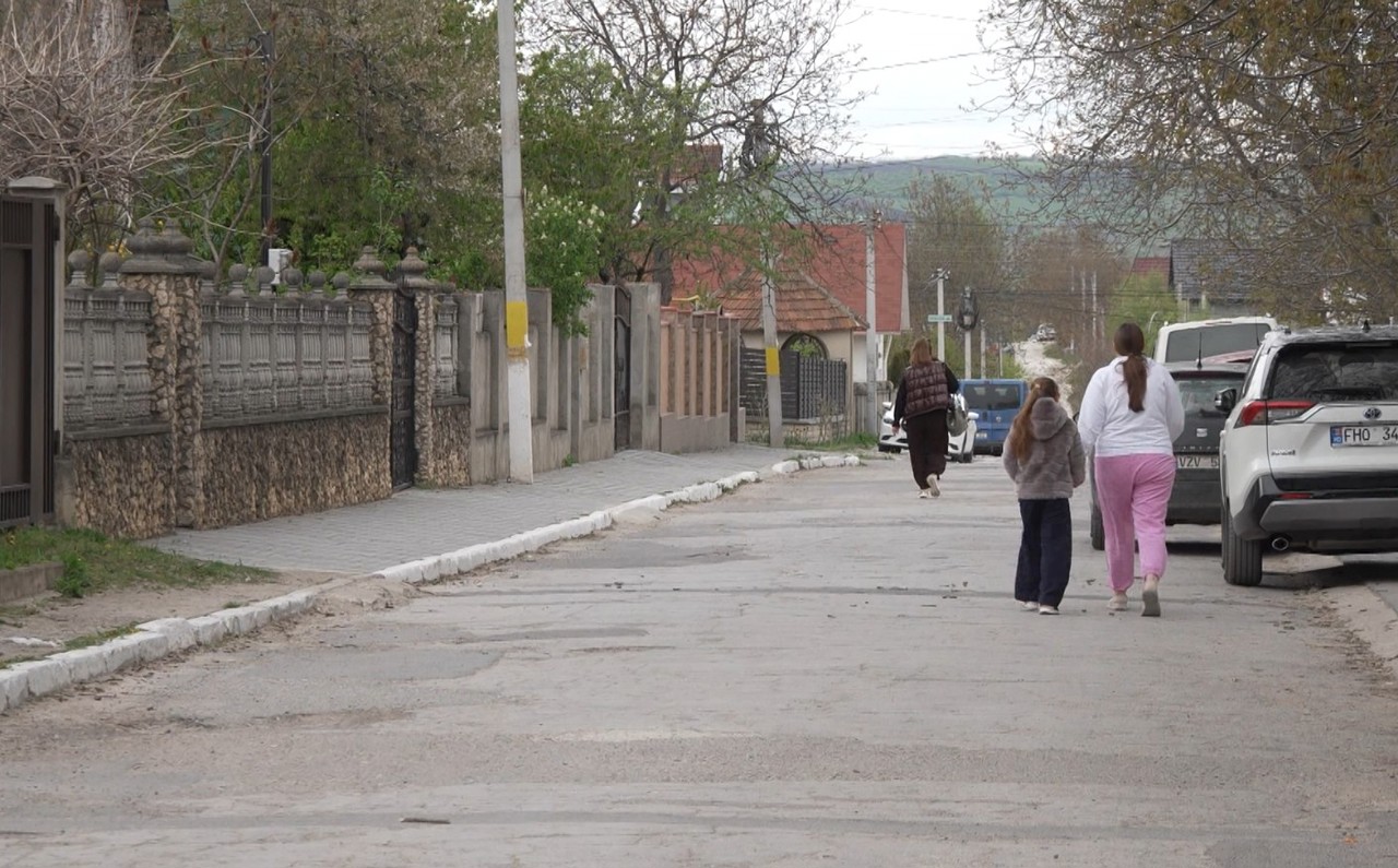 Pașcaniul, între Cricova și Măgdăcești în procesul de amalgamare