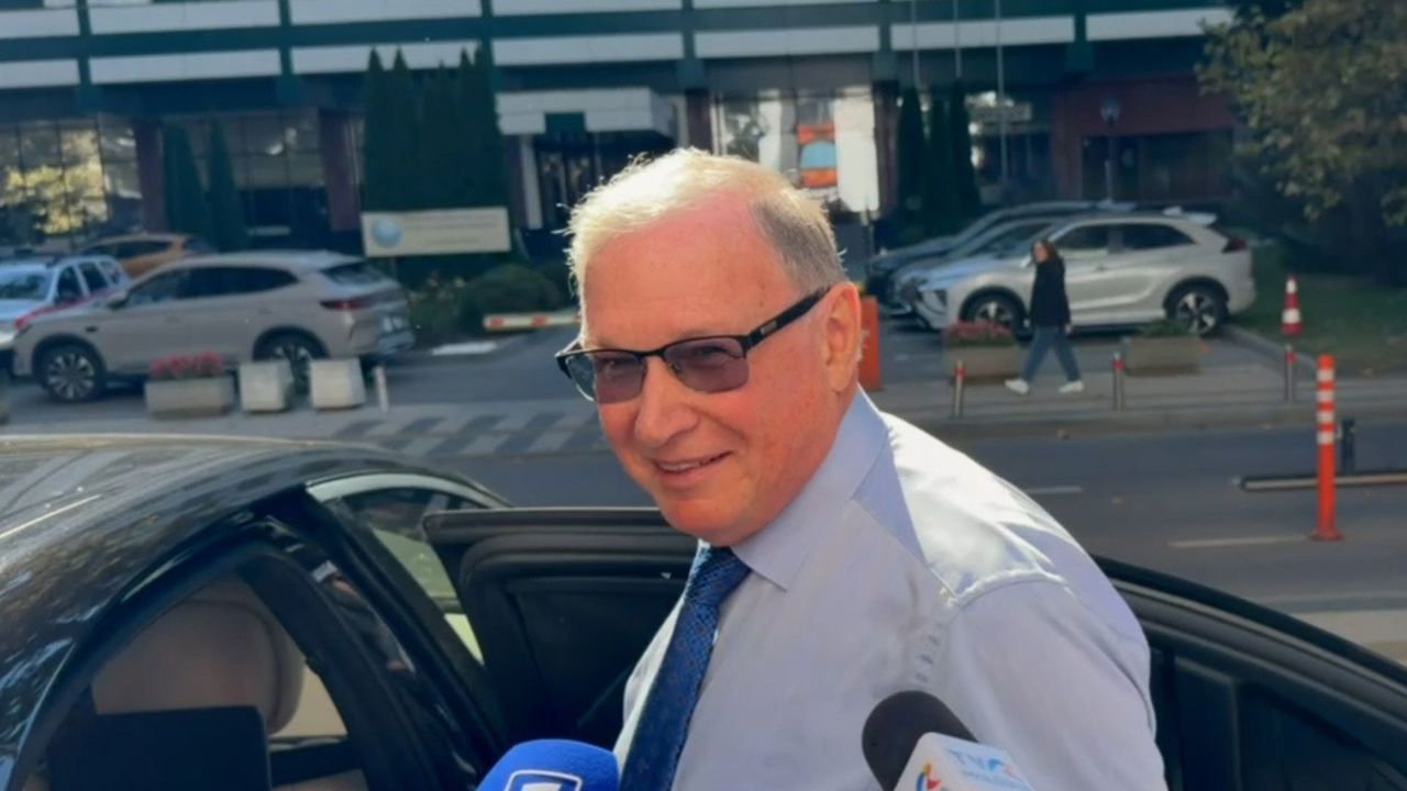 Spațiul aerian al R. Moldova, încălcat de opt ori într-o săptămână: Încă o notă de protest, înmânată lui Oleg Ozerov