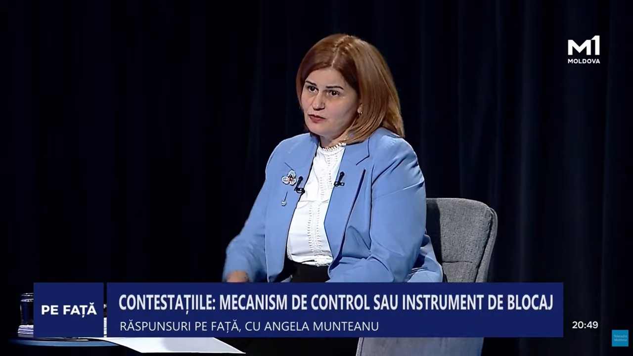 Licitațiile publice din R. Moldova: mai puține contestații după introducerea taxei, dar fraudele și blocajele persistă