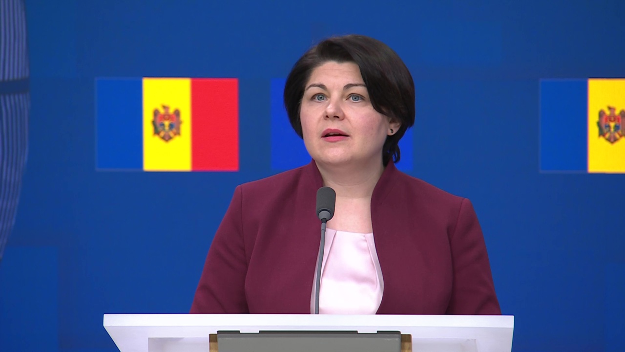 Natalia Gavrilița a reafirmat aspirațiile europene ale Republicii Moldova, după Consiliul de Asociere: „Înseamnă pacea și prosperitatea cetățenilor noștri”