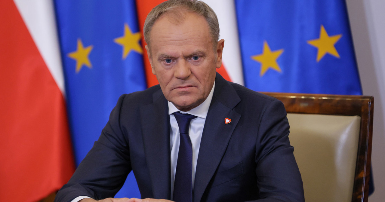 Donald Tusk spune că a fost amenințat cu moartea după tentativa de asasinat împotriva lui Robert Fico