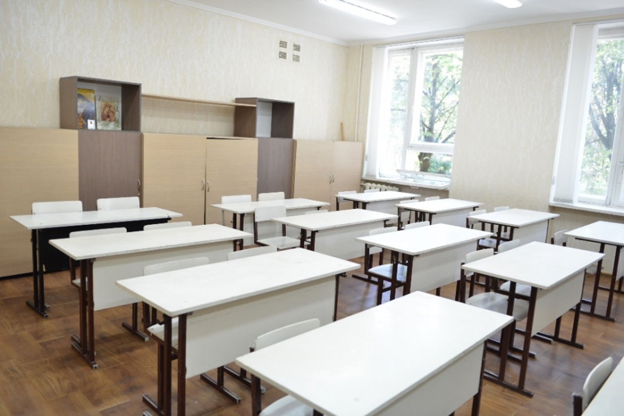 Școlile, în febra pregătirilor pentru noul an de studii: „Elevii să fie întâmpinați în condiții mai bune”
