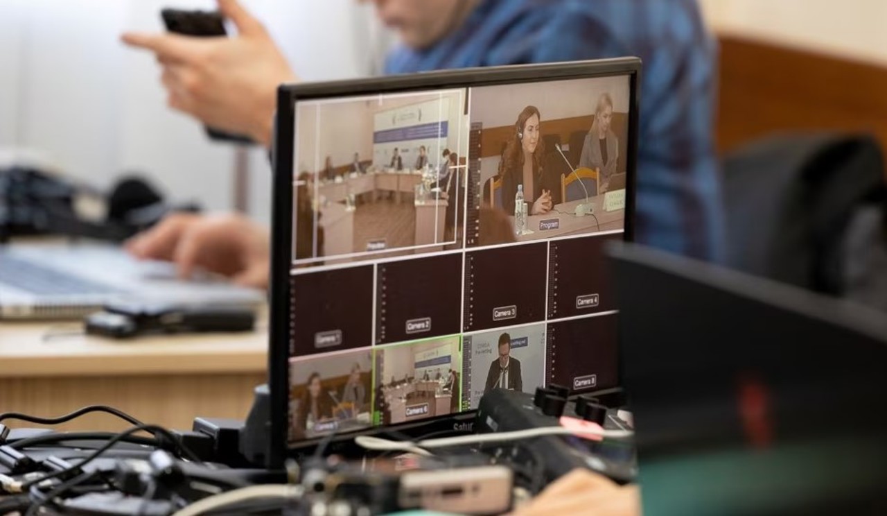 O candidată la funcția de membră în CSM a promovat evaluarea reluată a Comisiei Pre-Vetting