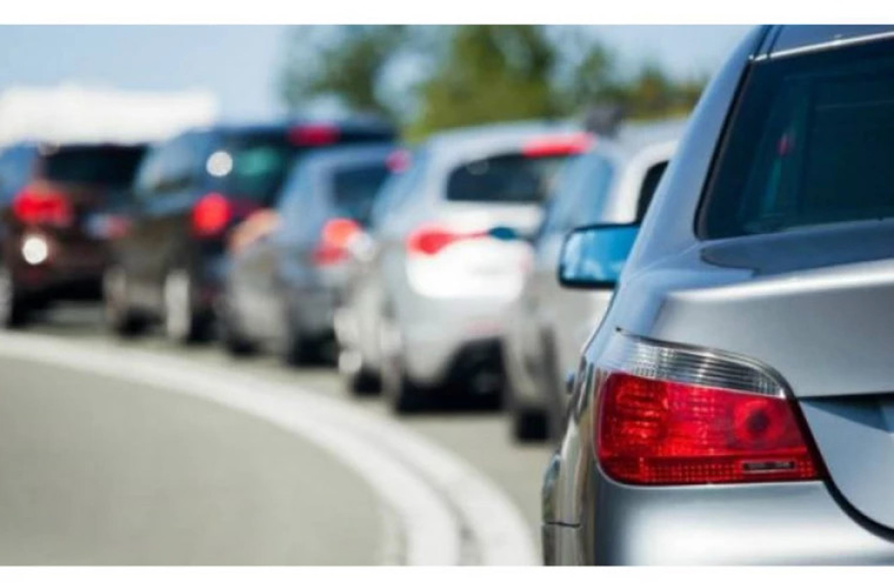 Владельцы автомобилей с иностранными номерами вышли на акции протеста в нескольких регионах страны