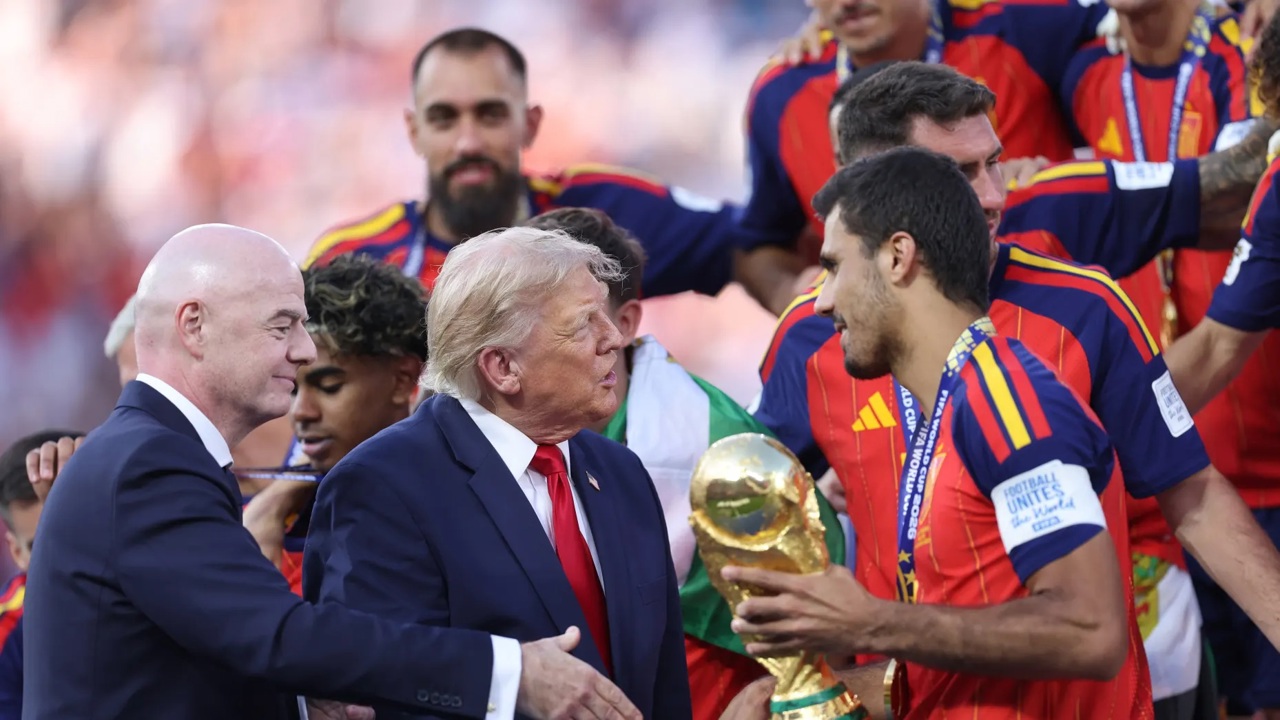 Campionatul Mondial 2026, cel mai profitabil din istorie: FIFA a încasat un record de 9 miliarde de dolari