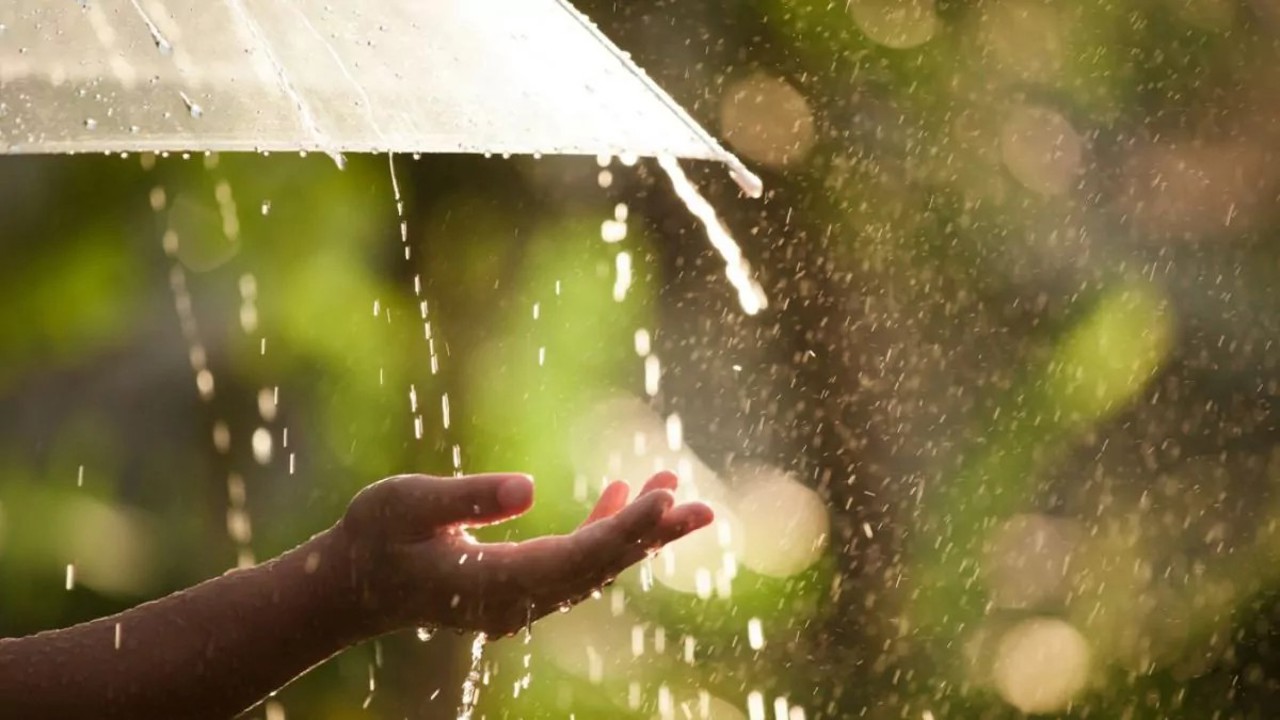Meteorologists issue new Yellow Code alert
