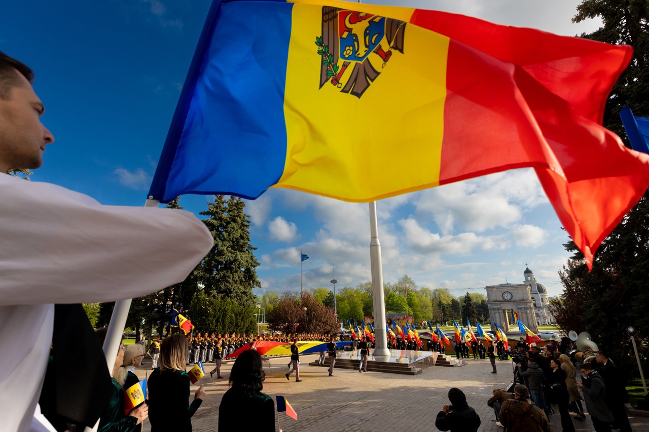 Moldova's progress: Citizens hope for EU membership and growth