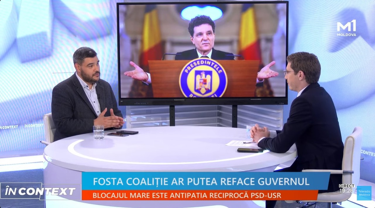 Criza negocierilor de la București: cine blochează formarea noului executiv