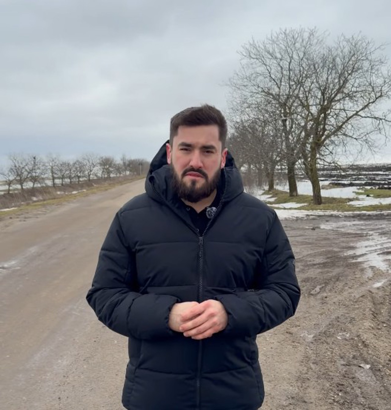 AUDIO | Primarul orașului Căușeni, reținut pentru o mită de 89 de mii de lei: Momentul, surprins de Moldova 1