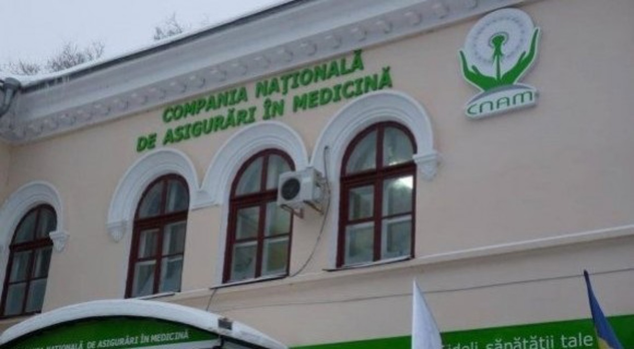 În 2023, CNAM a procurat mai multe servicii medicale diagnostice