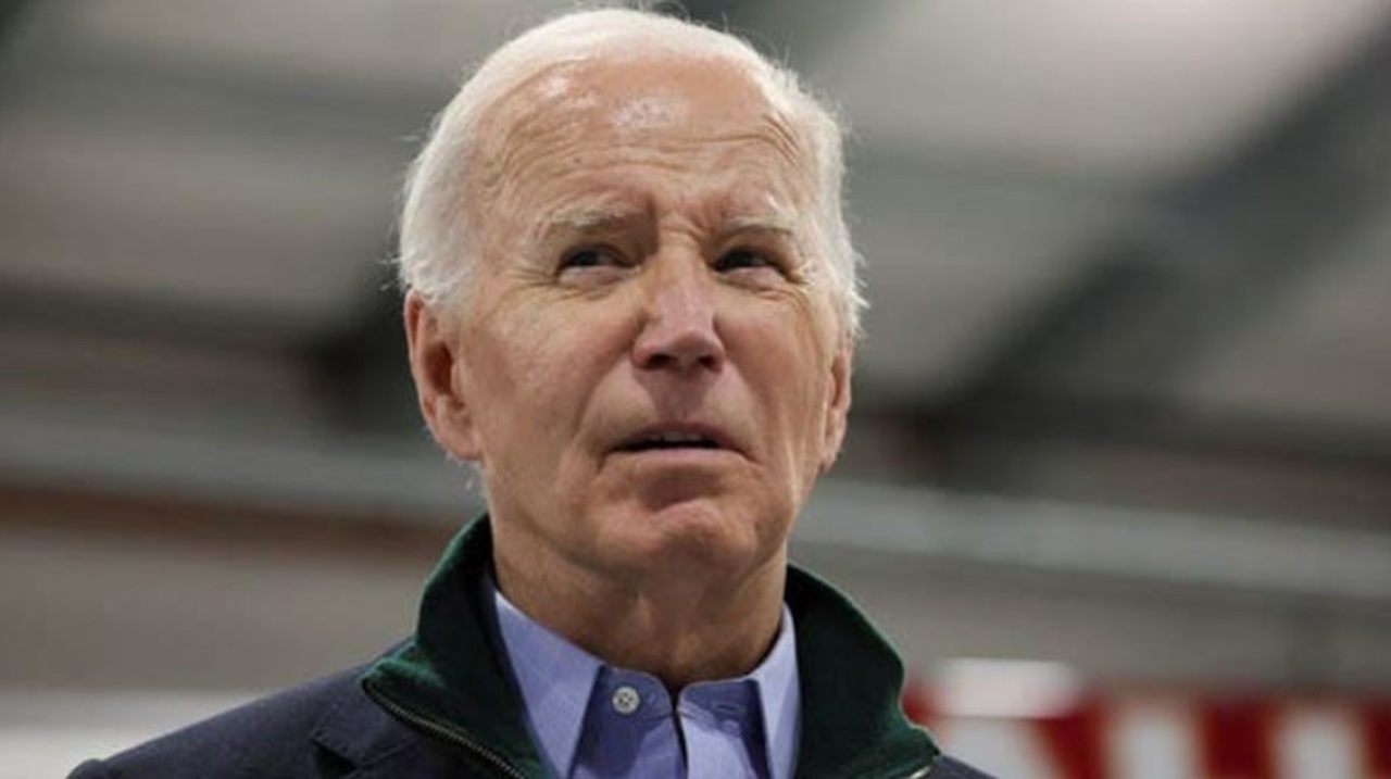 President Joe Biden wins South Carolina’s Democratic primary