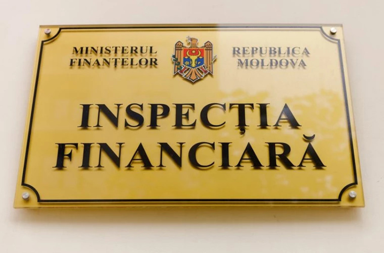 Moldova beefs up financial control with new inspectorate