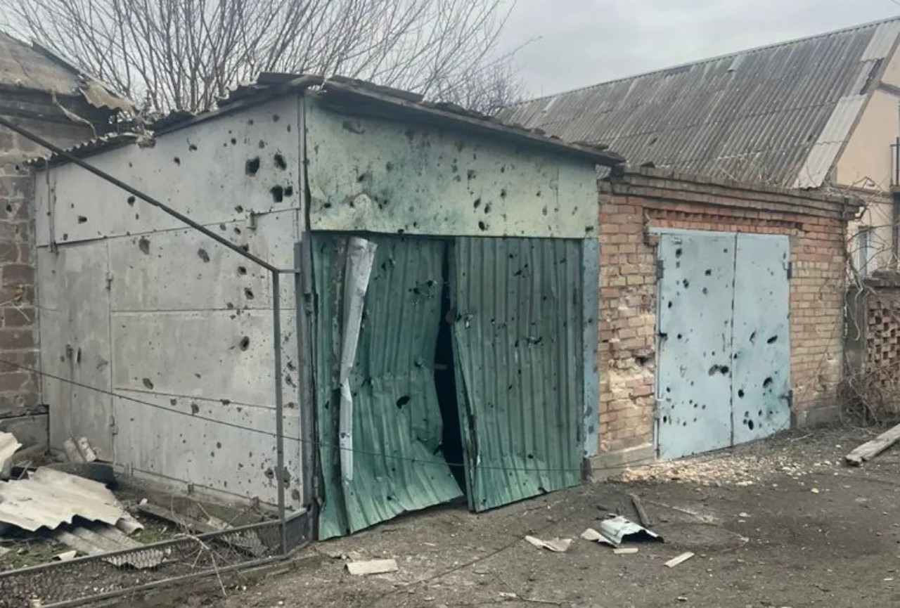 Atacurile asupra Ucrainei | Doi civili au fost uciși și 15 răniți în ultimele 24 de ore  