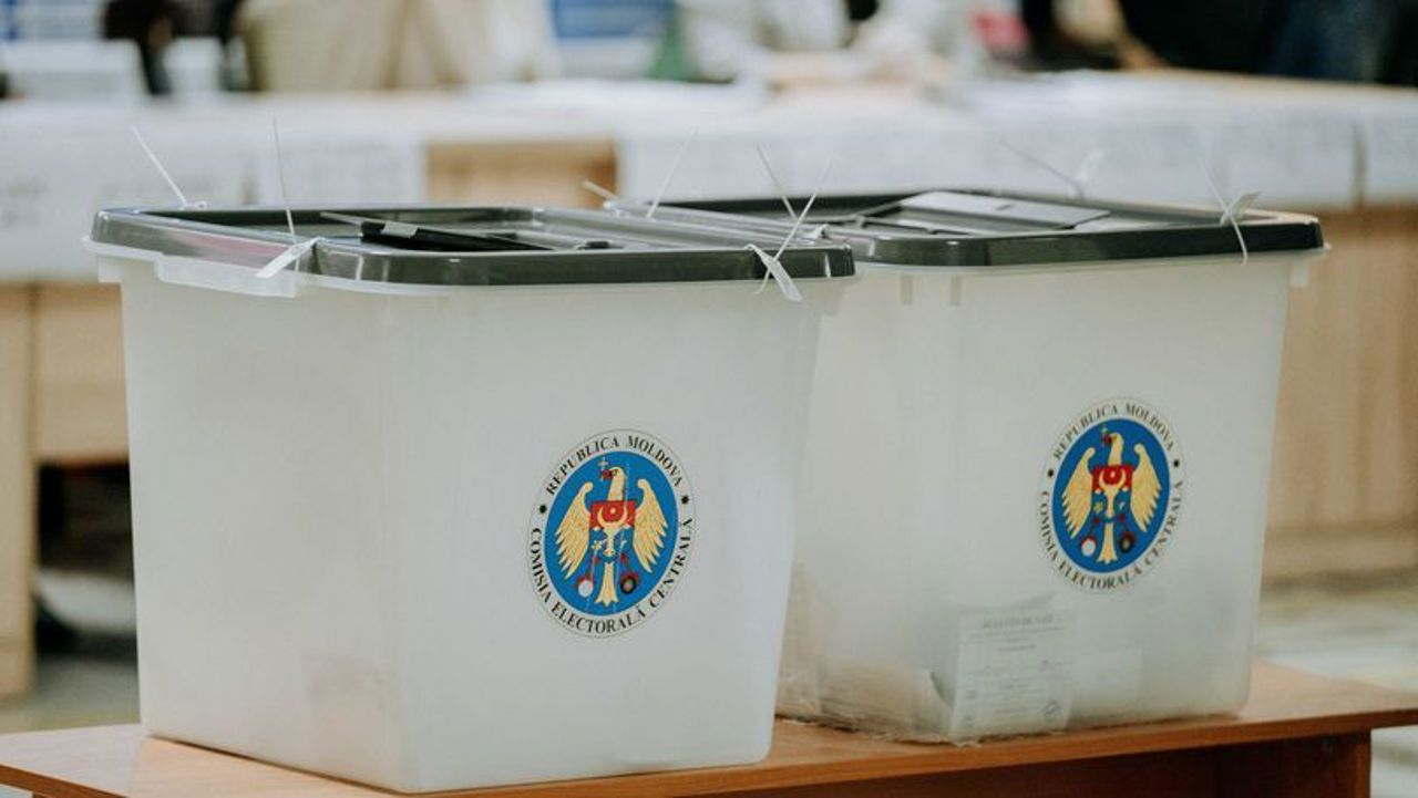 Deputații din APG, aleși pe 15 noiembrie: Perioada electorală a început pe 28 august