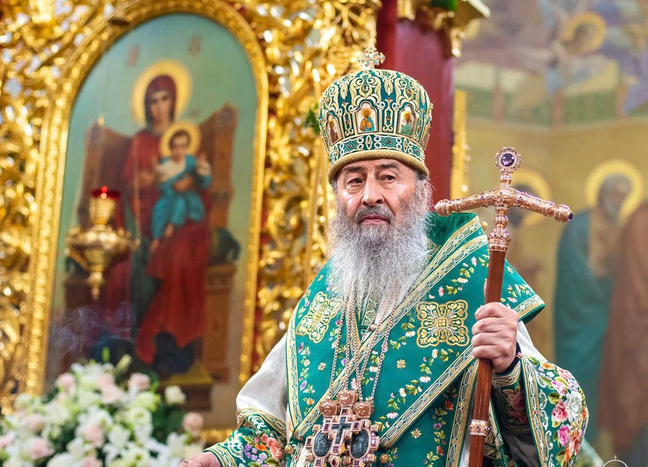 Igor Dodon award: Ukrainian Church disavows decoration