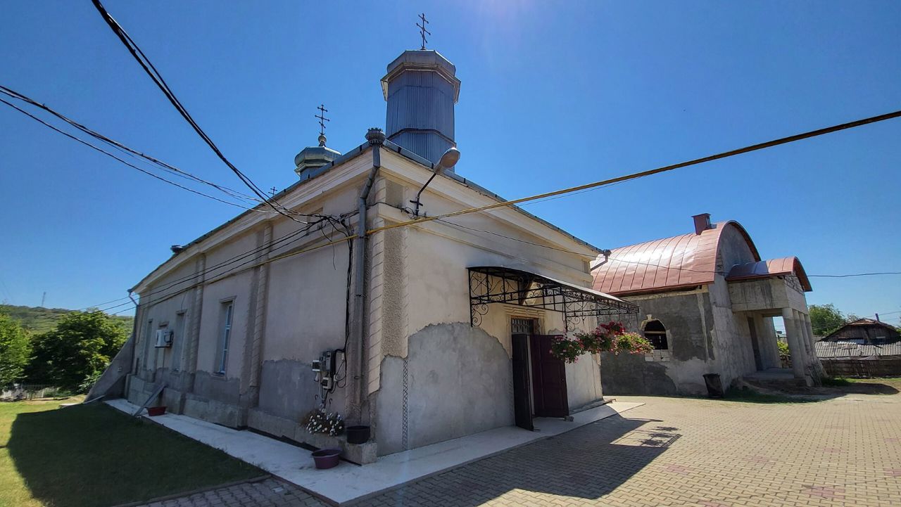 Un nou succes juridic pentru Mitropolia Basarabiei în conflictul cu Mitropolia Moldovei