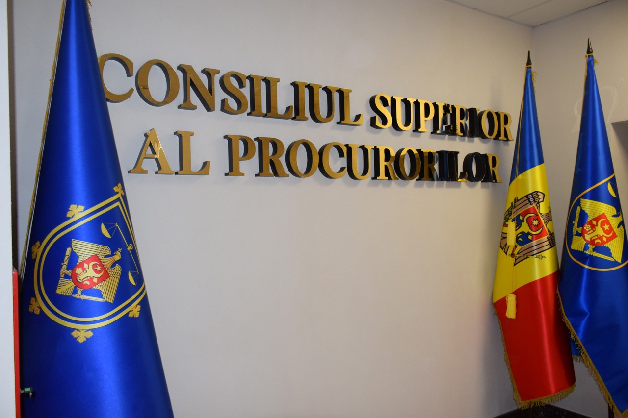 Moldova's Top Prosecutor Job Up for Grabs: 6 Candidates Face Vetting