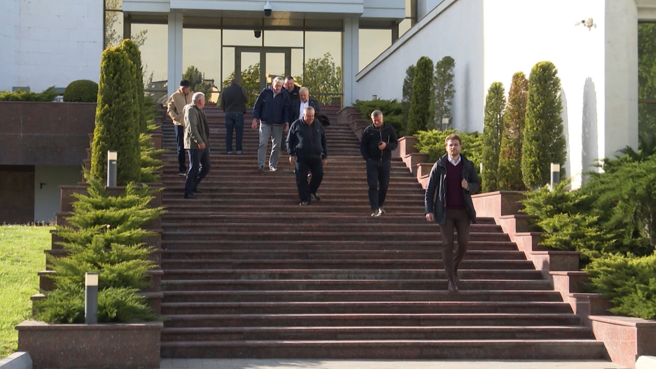 Fermierii cer ajutor după scumpirea carburanților: Președinția analizează identificarea unor soluții sustenabile