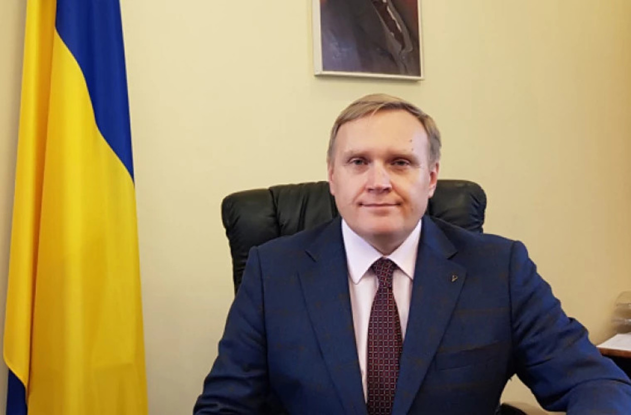 Ukraine will not reopen the crossing points at the Moldovan-Ukrainian border on the Transnistrian segment, announces the Ukrainian ambassador in Chisinau