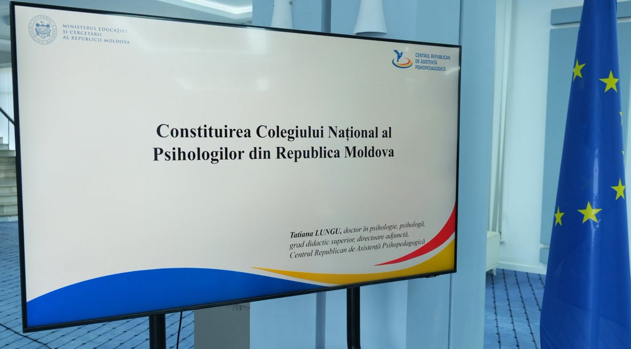 Fără „specialiști” pe Instagram: Psihologii din R. Moldova vor fi atestați obligatoriu și trecuți într-un registru accesibil tuturor