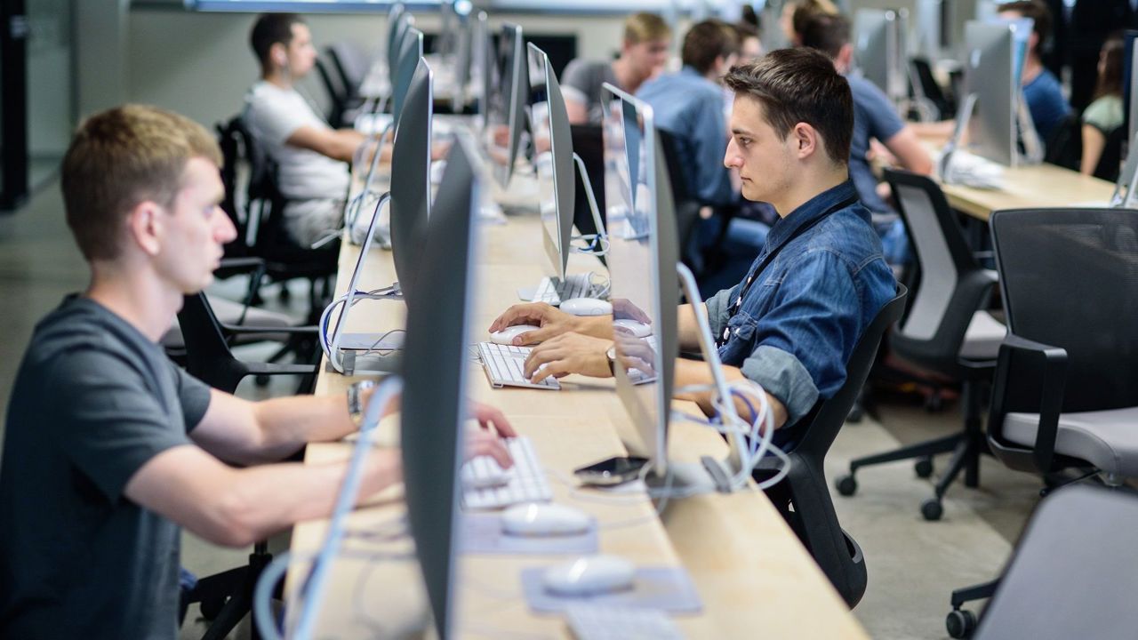 IT-ul devine principalul motor de export al R. Moldova: peste 600 de milioane de dolari în nouă luni