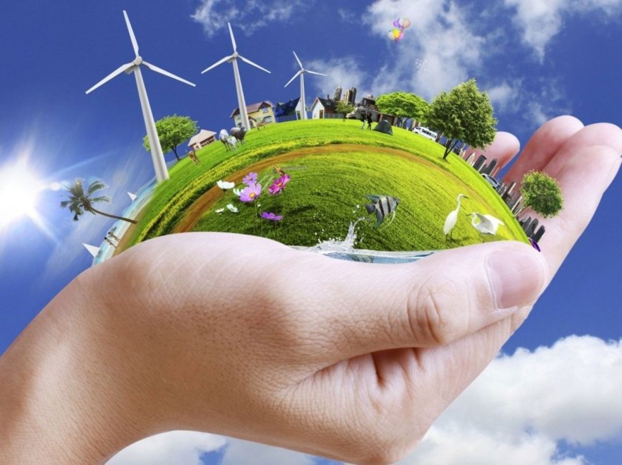 Beyond the classroom: The push for mandatory environmental education in Moldova